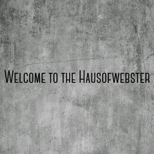 About the Hausofwebster